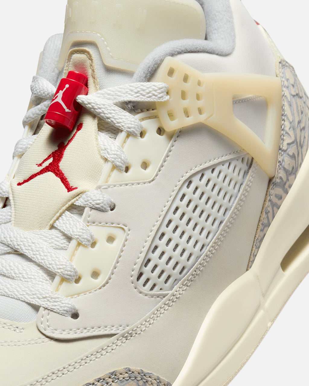 HOT Products Jordan Spizike Low Sail/University