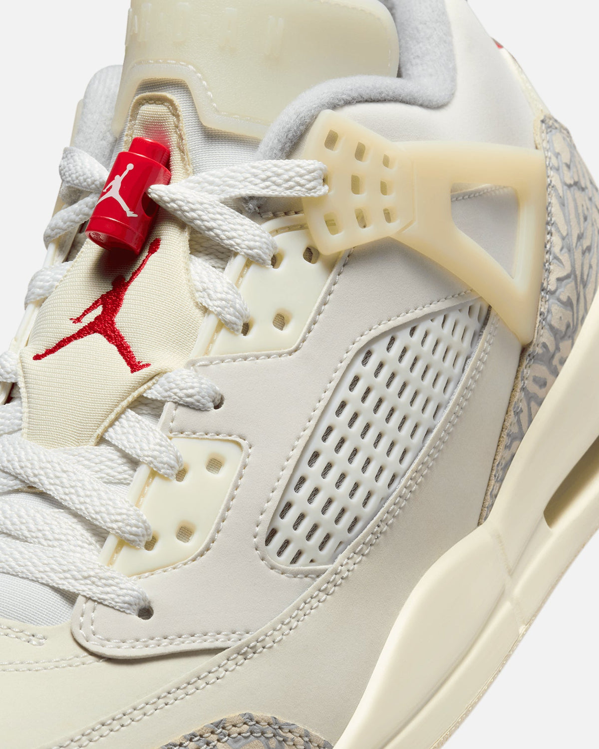 HOT Products Jordan Spizike Low Sail/University