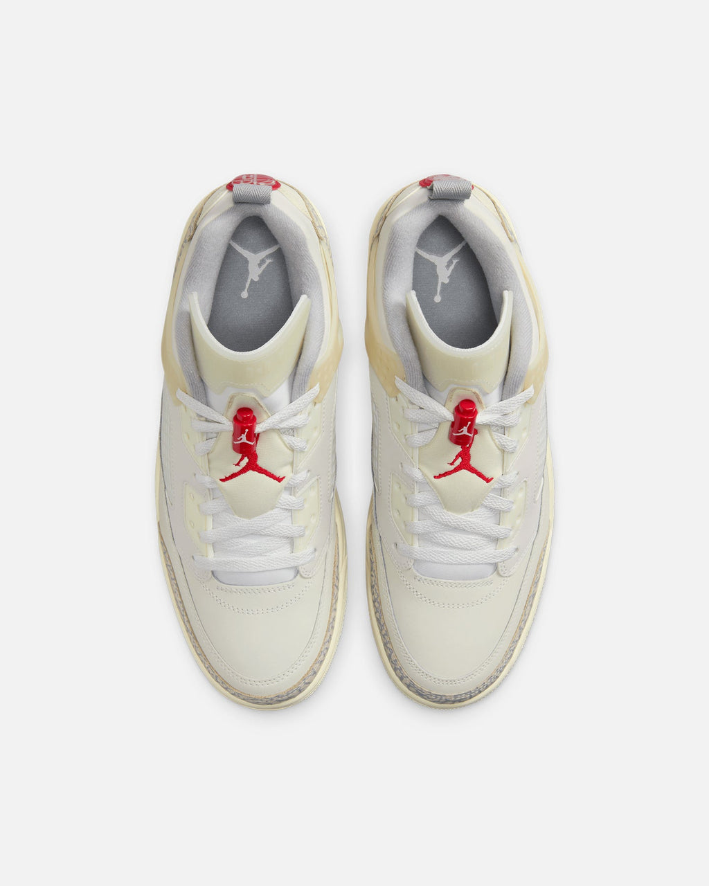 HOT Products Jordan Spizike Low Sail/University