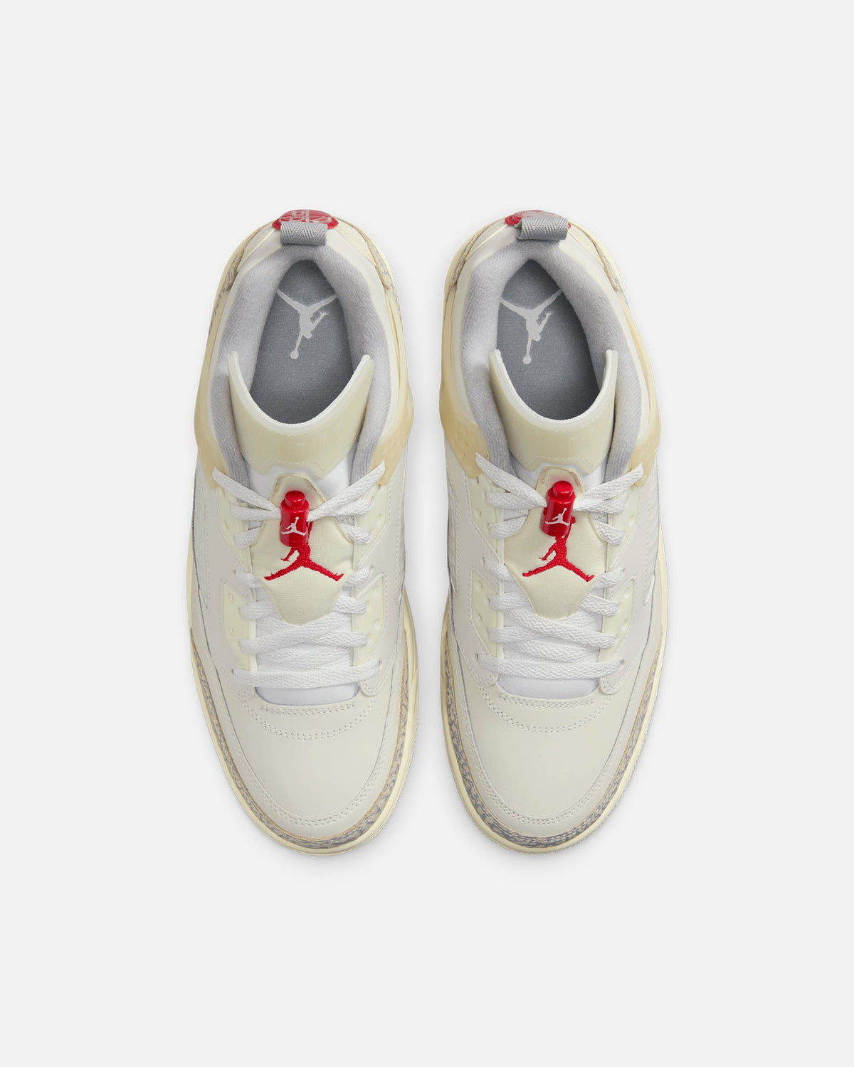 HOT Products Jordan Spizike Low Sail/University