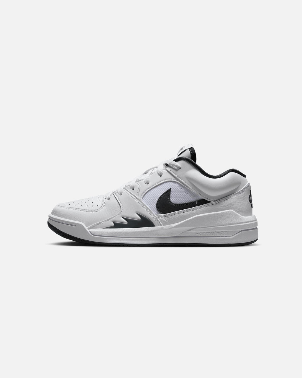 HOT Products Jordan Women's Stadium 90 White/Black-Neutral Grey