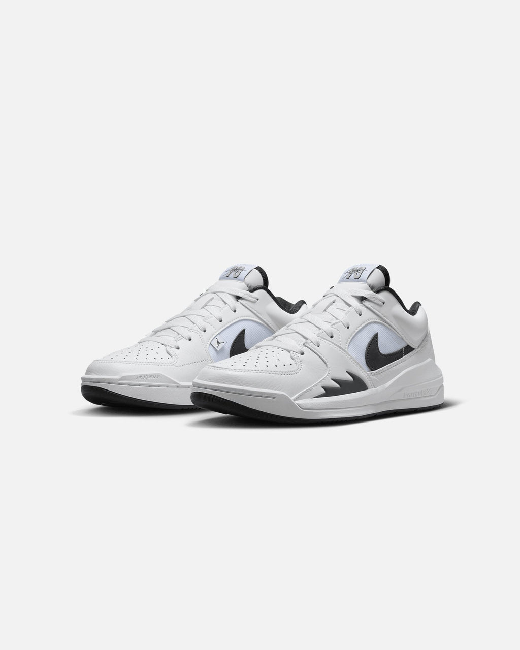 HOT Products Jordan Women's Stadium 90 White/Black-Neutral Grey