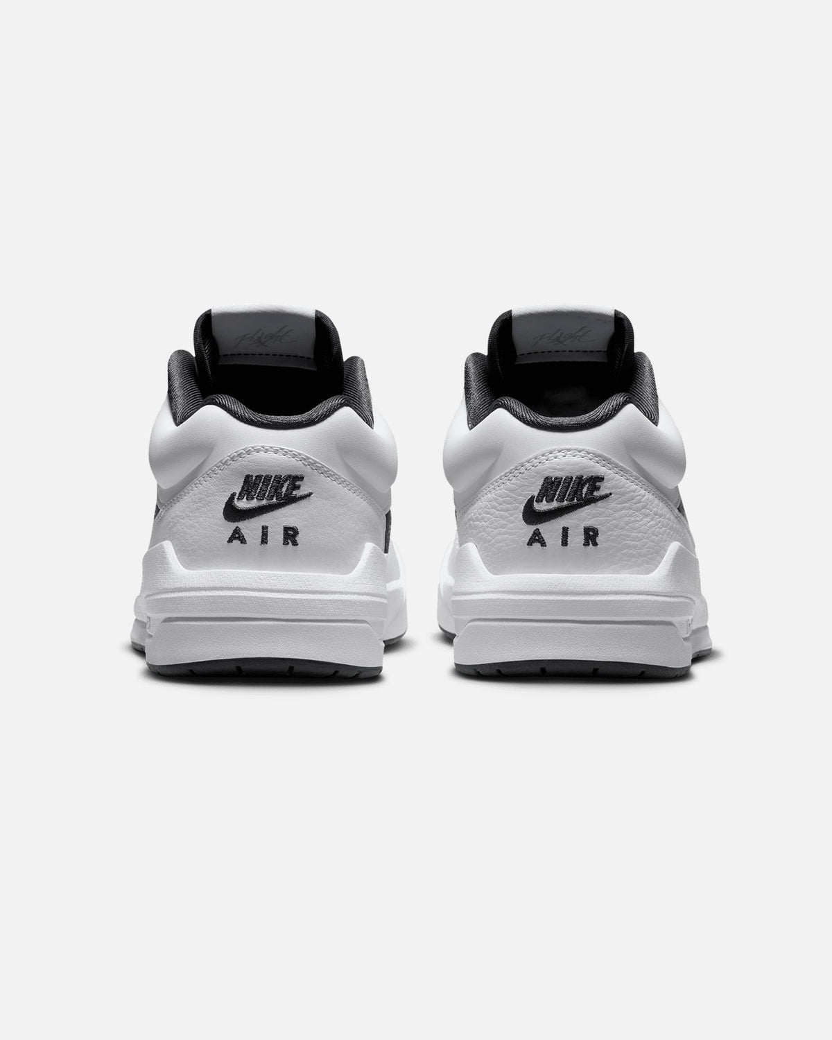 HOT Products Jordan Women's Stadium 90 White/Black-Neutral Grey