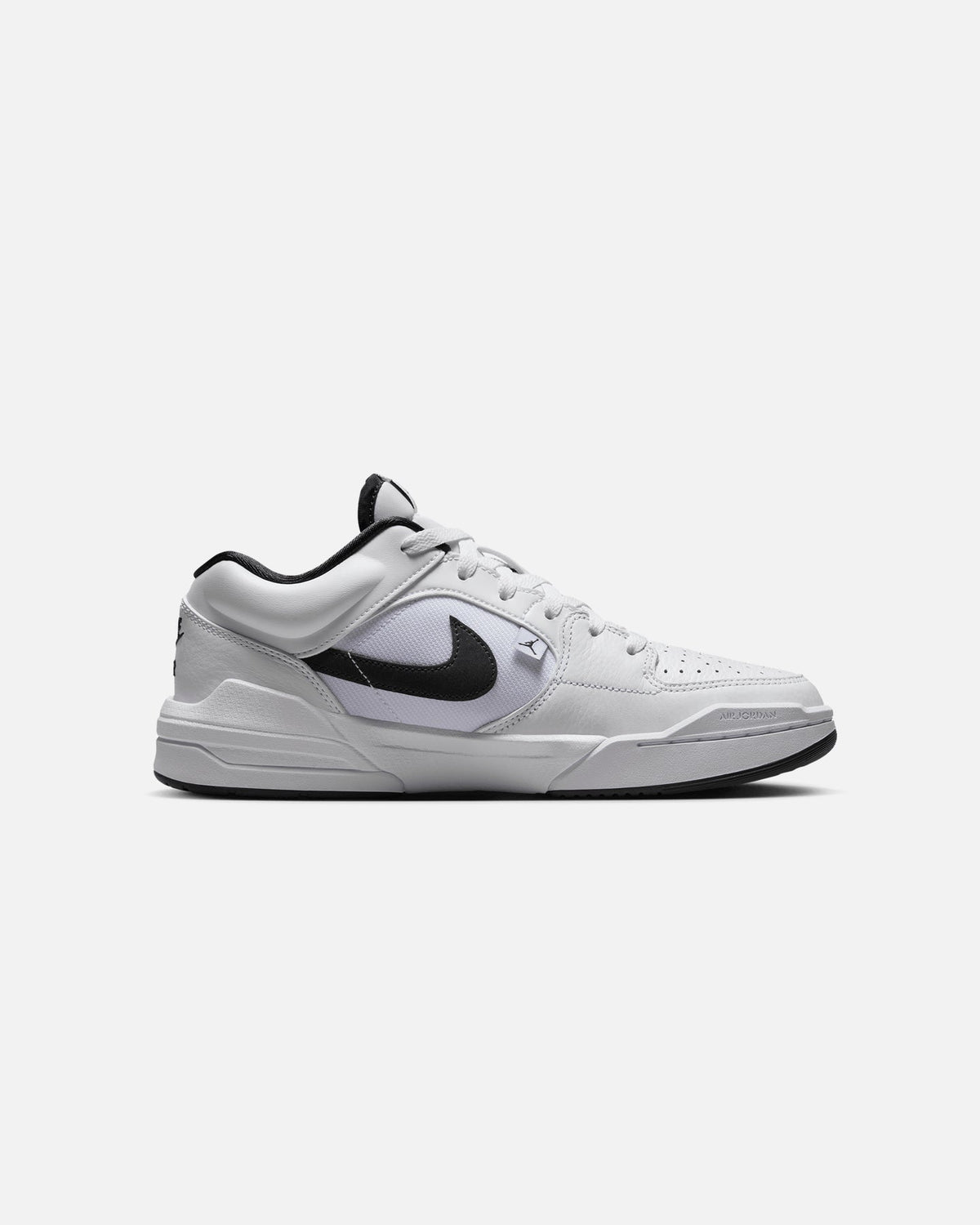 HOT Products Jordan Women's Stadium 90 White/Black-Neutral Grey