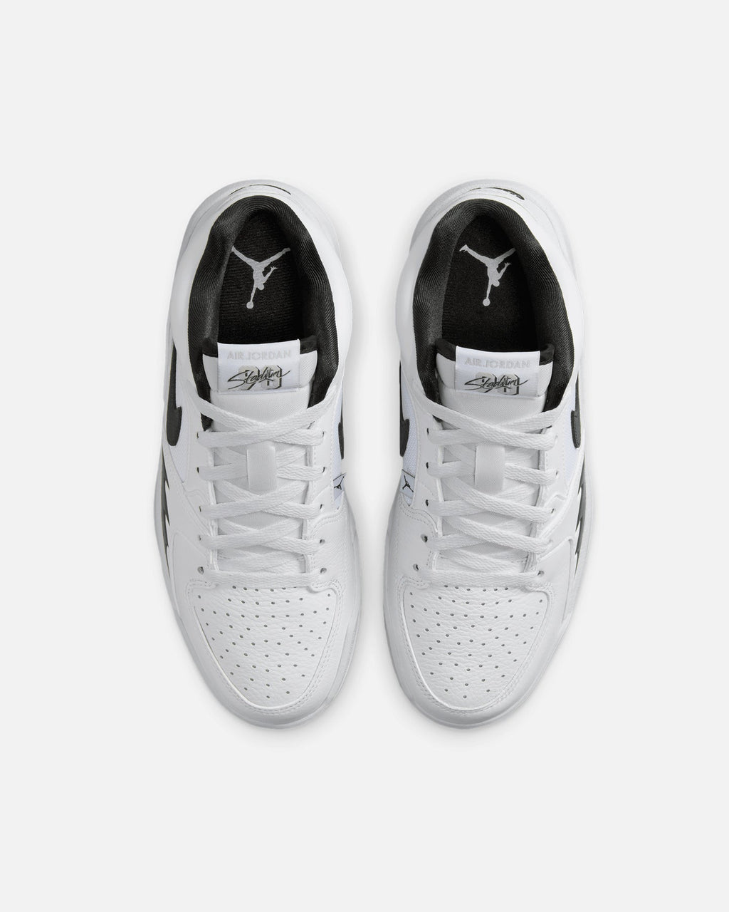 HOT Products Jordan Women's Stadium 90 White/Black-Neutral Grey
