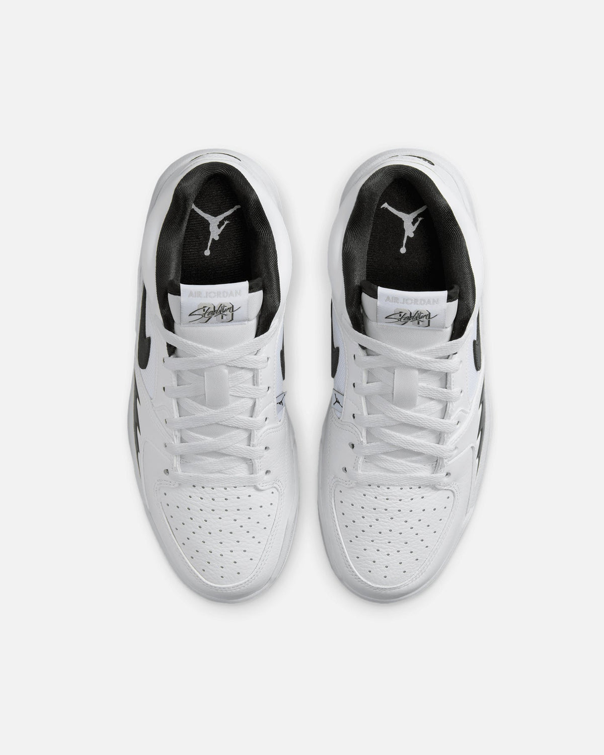 HOT Products Jordan Women's Stadium 90 White/Black-Neutral Grey