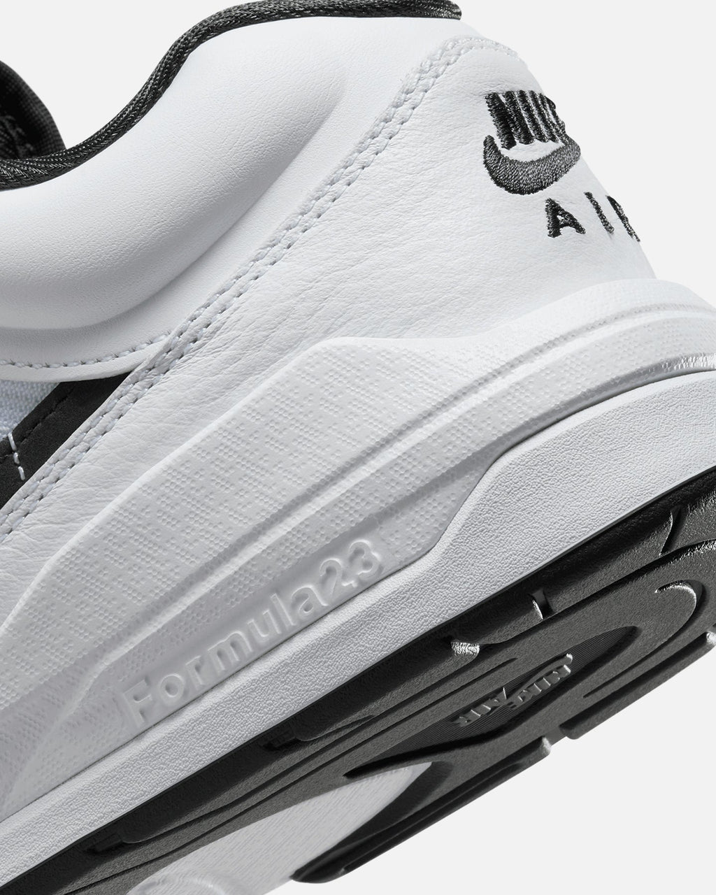 HOT Products Jordan Women's Stadium 90 White/Black-Neutral Grey