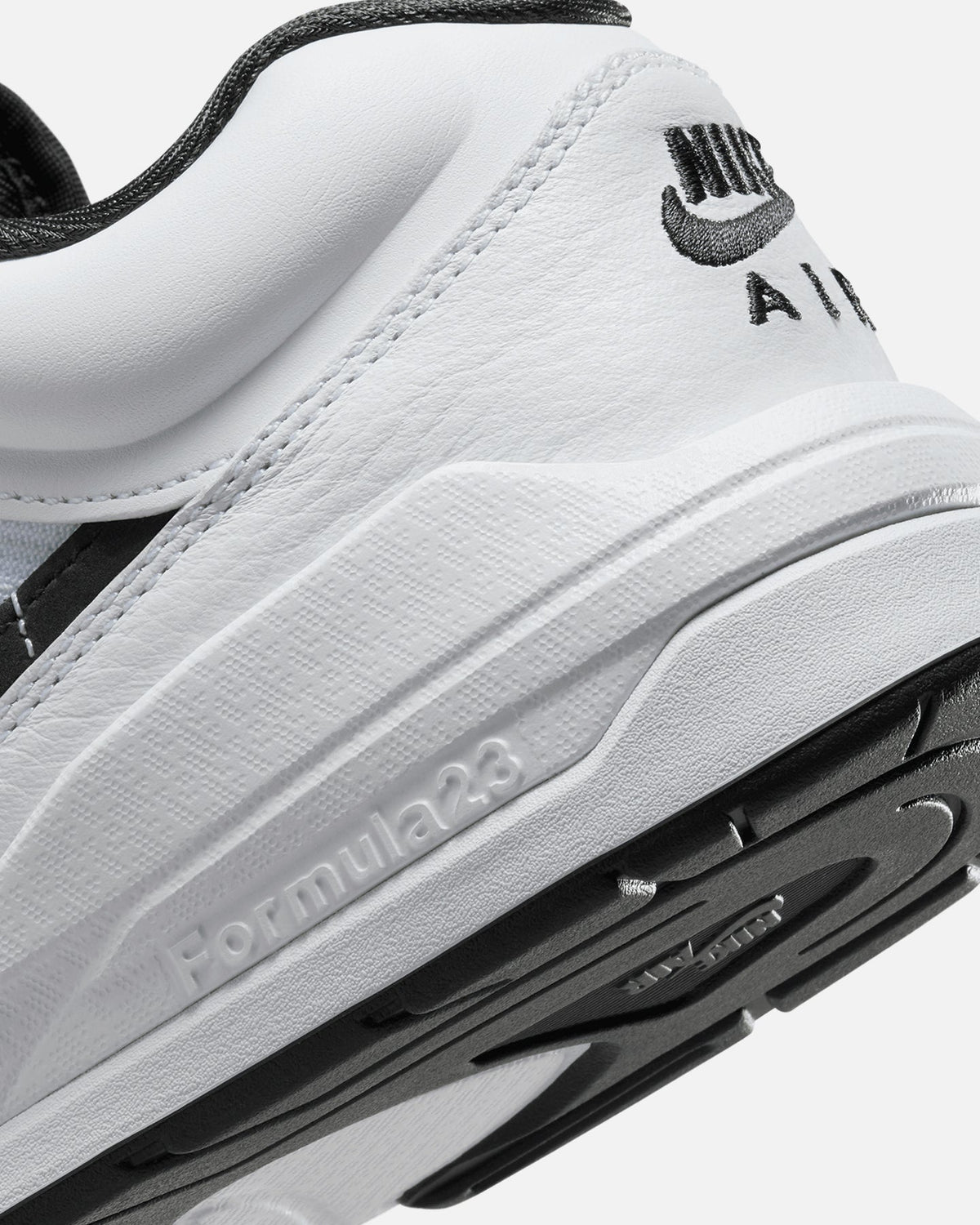 HOT Products Jordan Women's Stadium 90 White/Black-Neutral Grey