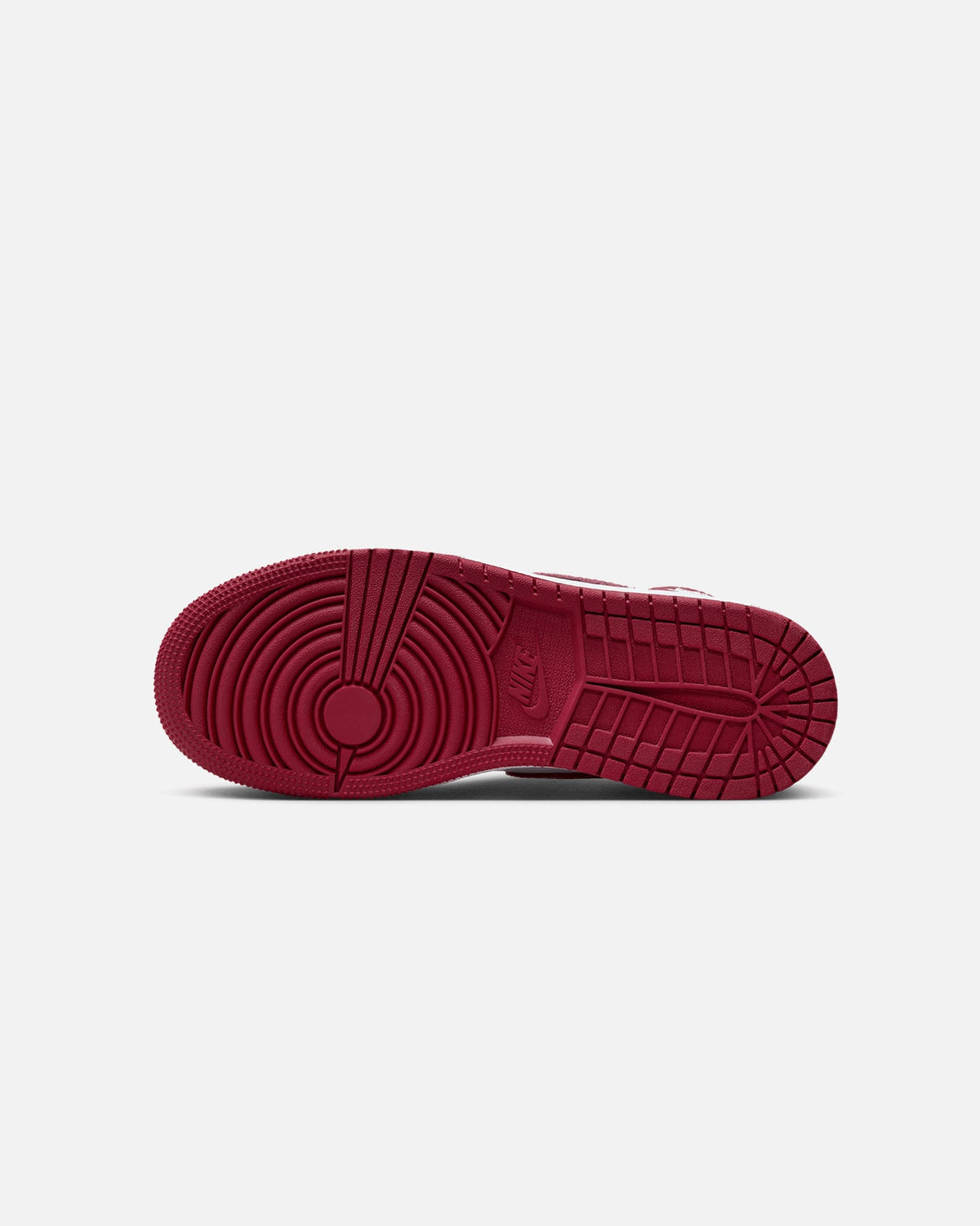 HOT Products Jordan Kids' Air Jordan 1 High OG (GS) "Team Red" White/Team Red