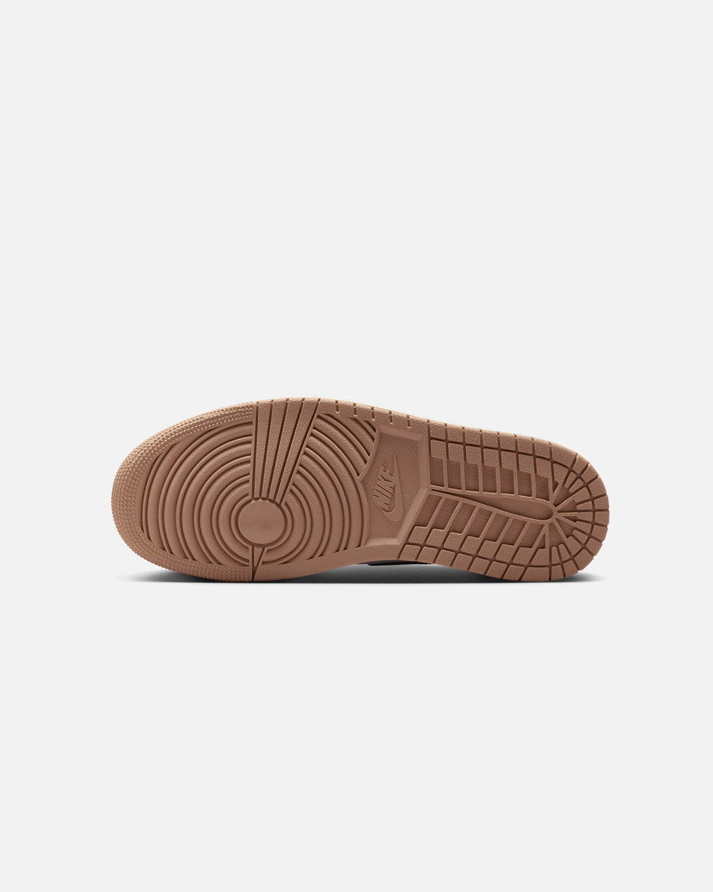 HOT Products Jordan Women's Air Jordan Retro High OG "Latte" Black/Legend MD Brown