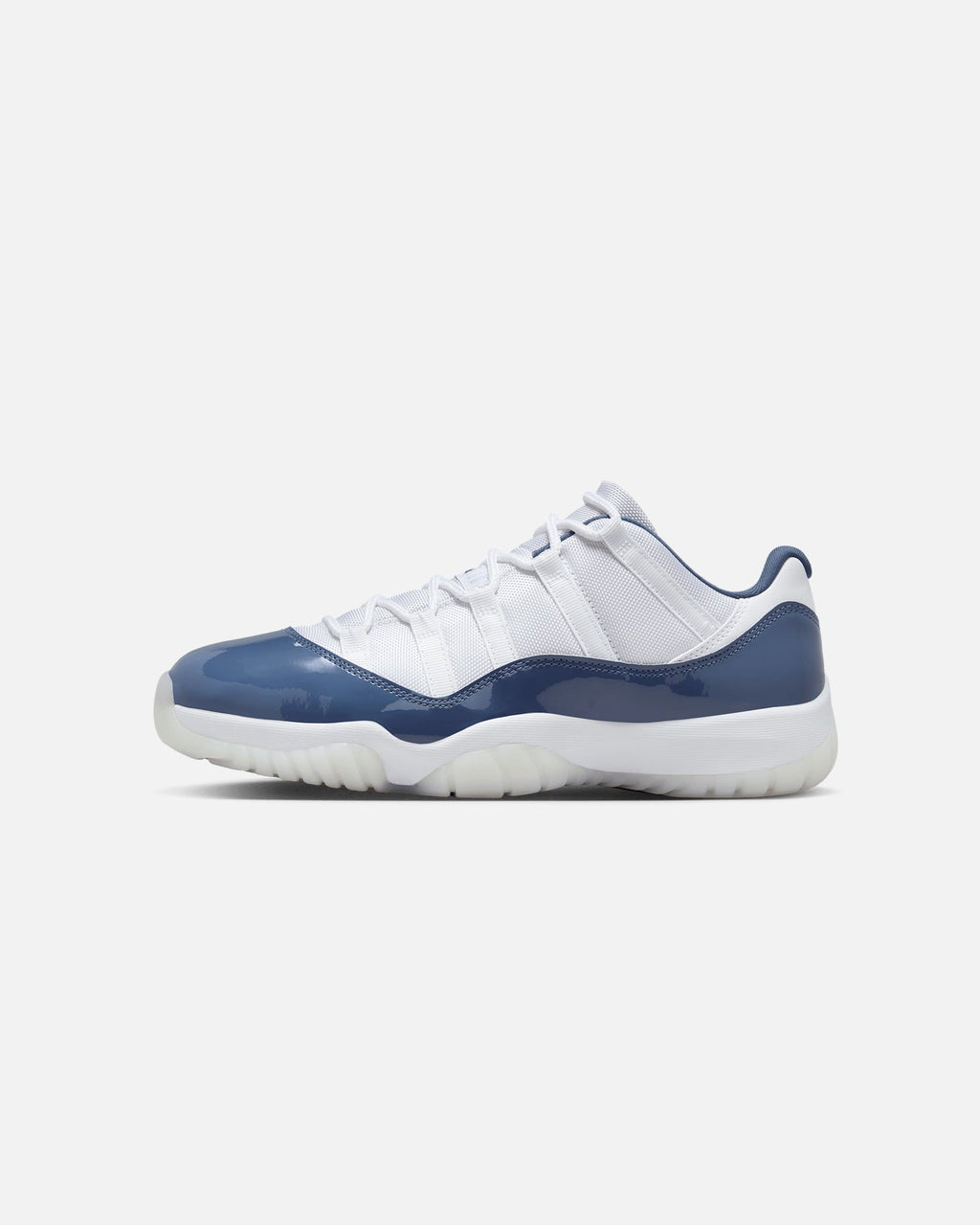 HOT Products Jordan Air Jordan 11 Retro Low "Diffused Blue" White/Midnight