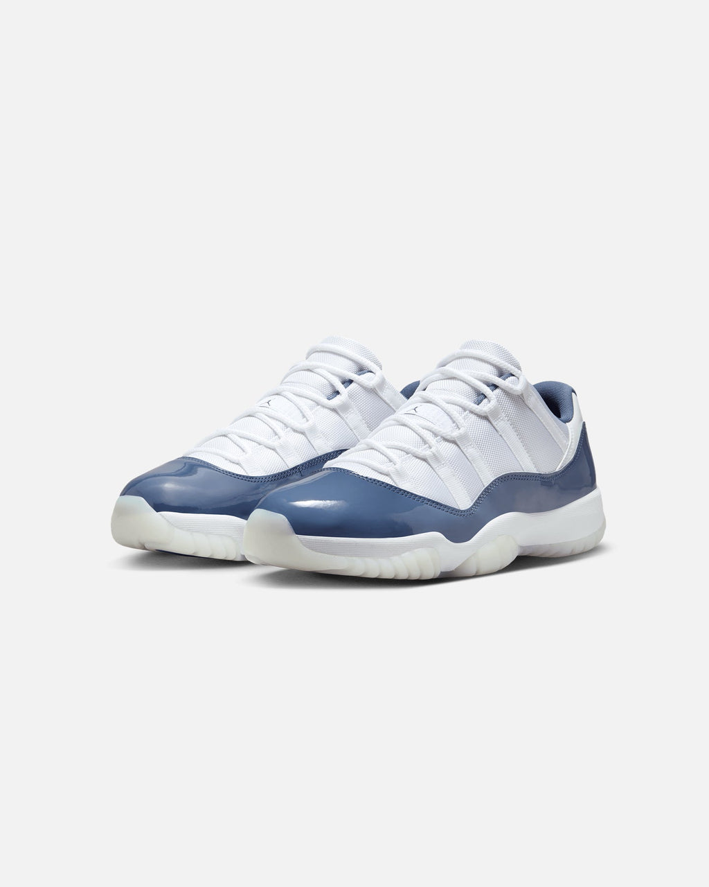HOT Products Jordan Air Jordan 11 Retro Low "Diffused Blue" White/Midnight