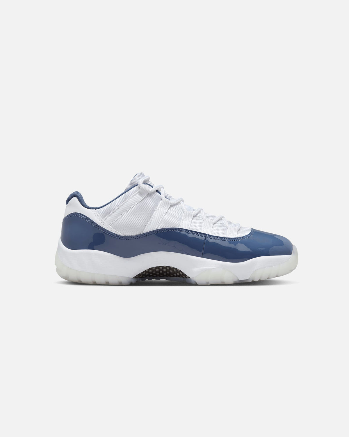 HOT Products Jordan Air Jordan 11 Retro Low "Diffused Blue" White/Midnight