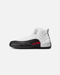 HOT Products Jordan Air Jordan 12 Retro "Red Taxi" White/Gym Red/Black