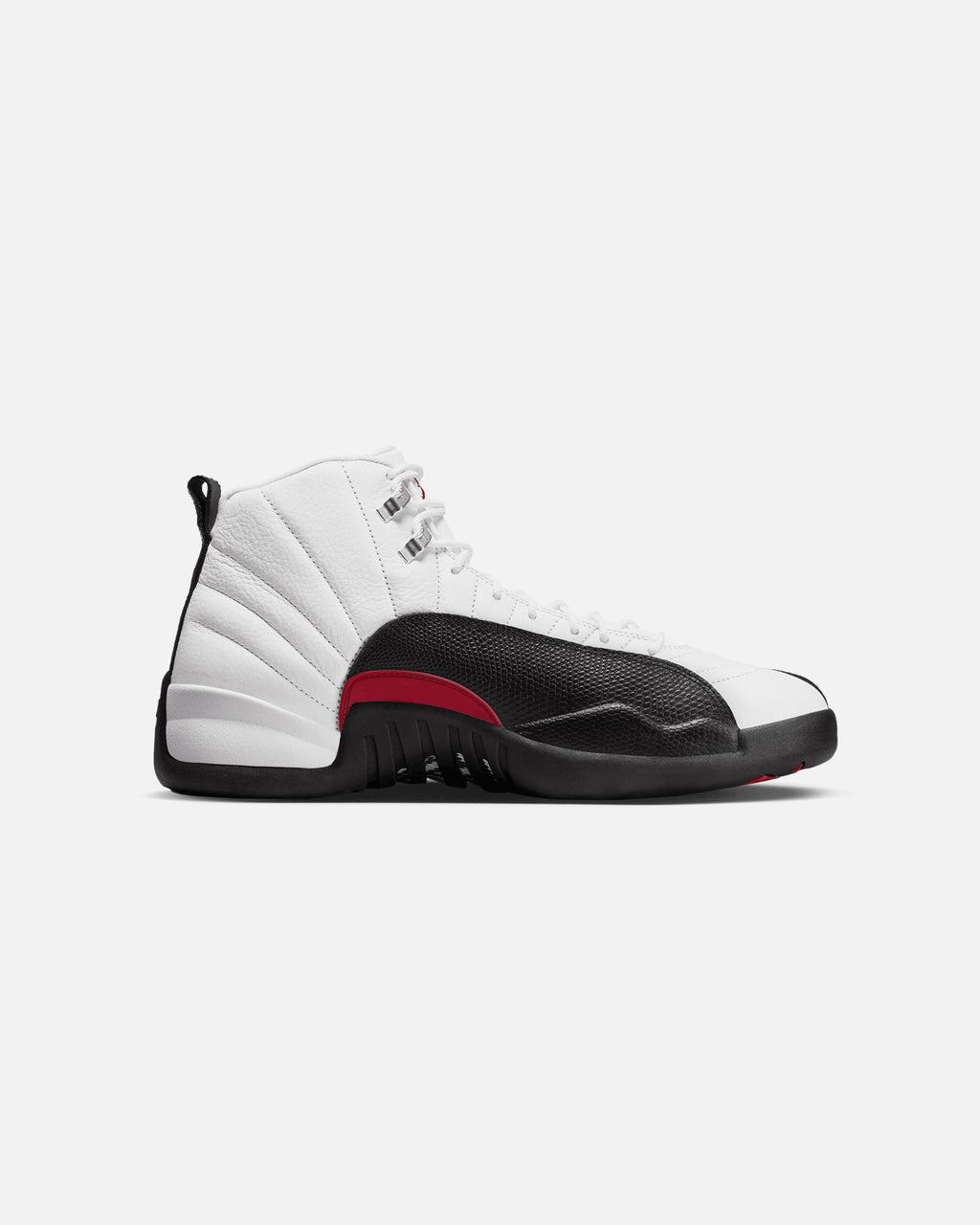 HOT Products Jordan Air Jordan 12 Retro "Red Taxi" White/Gym Red/Black
