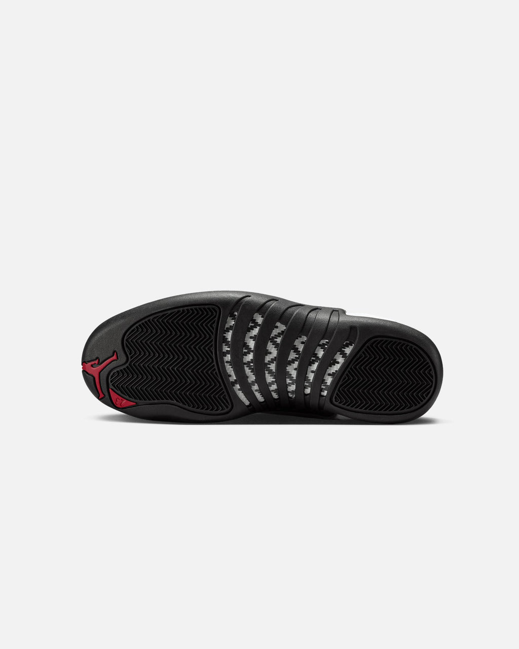 HOT Products Jordan Air Jordan 12 Retro "Red Taxi" White/Gym Red/Black