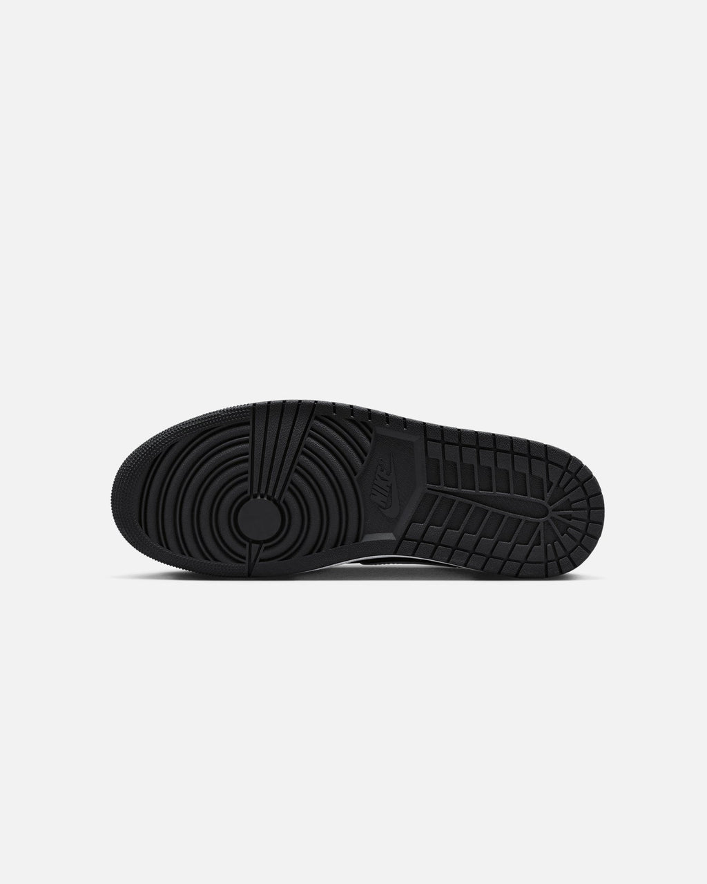 HOT Products Jordan Air Jordan 1 Low OG "Shadow" Black/Grey