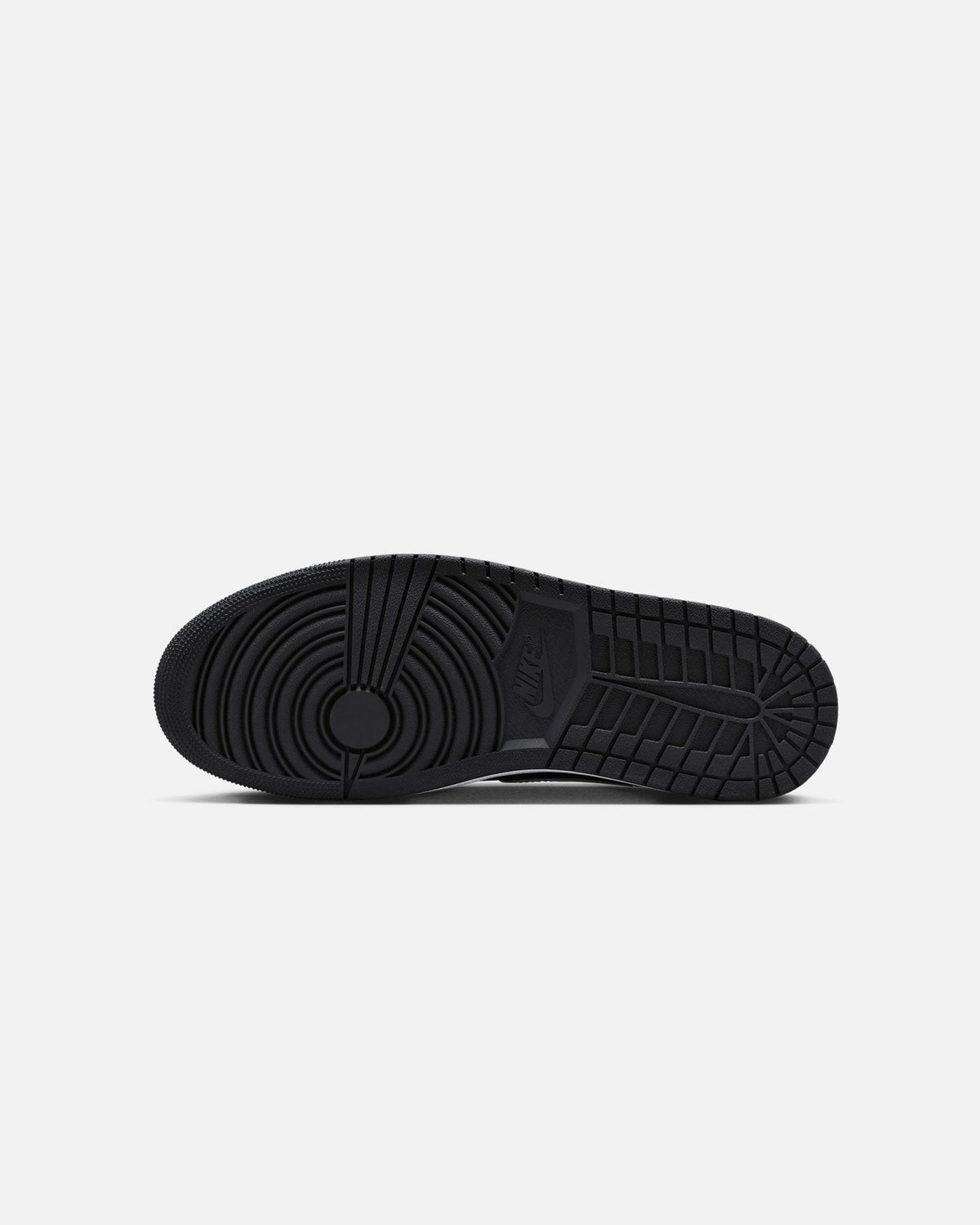 HOT Products Jordan Air Jordan 1 Low OG "Shadow" Black/Grey
