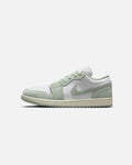 HOT Products Jordan Air Jordan 1 Low SE "Seafoam" White/Seafoam