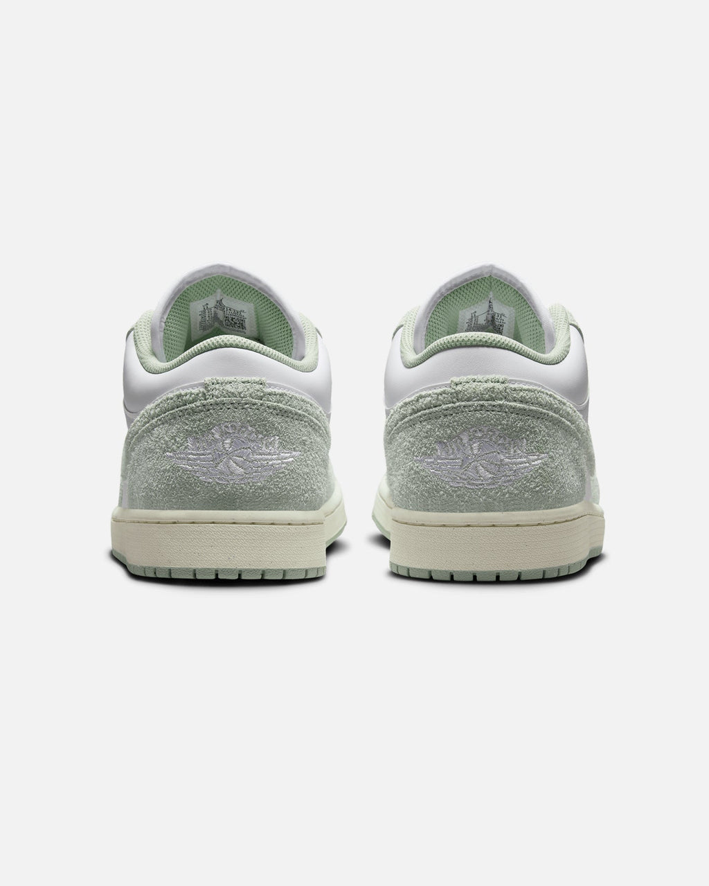 HOT Products Jordan Air Jordan 1 Low SE "Seafoam" White/Seafoam
