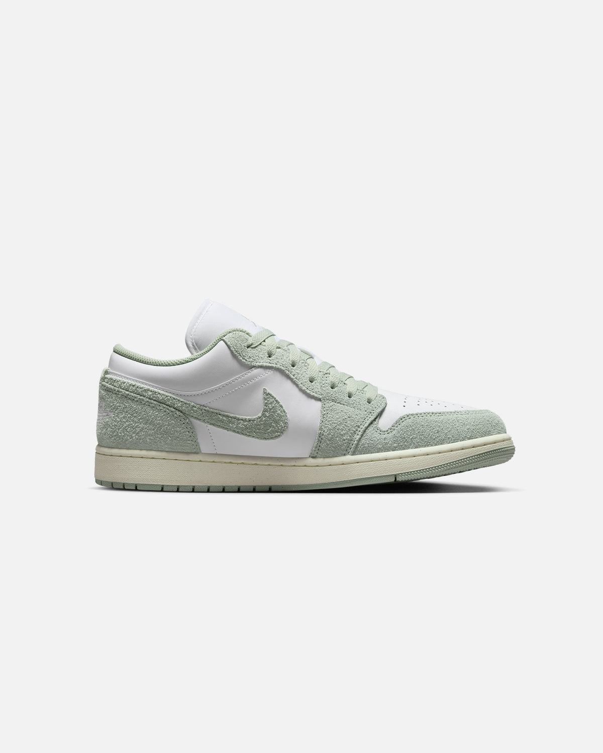 HOT Products Jordan Air Jordan 1 Low SE "Seafoam" White/Seafoam