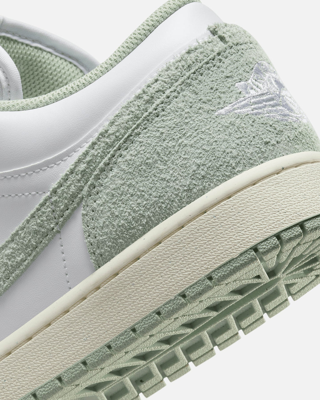 HOT Products Jordan Air Jordan 1 Low SE "Seafoam" White/Seafoam