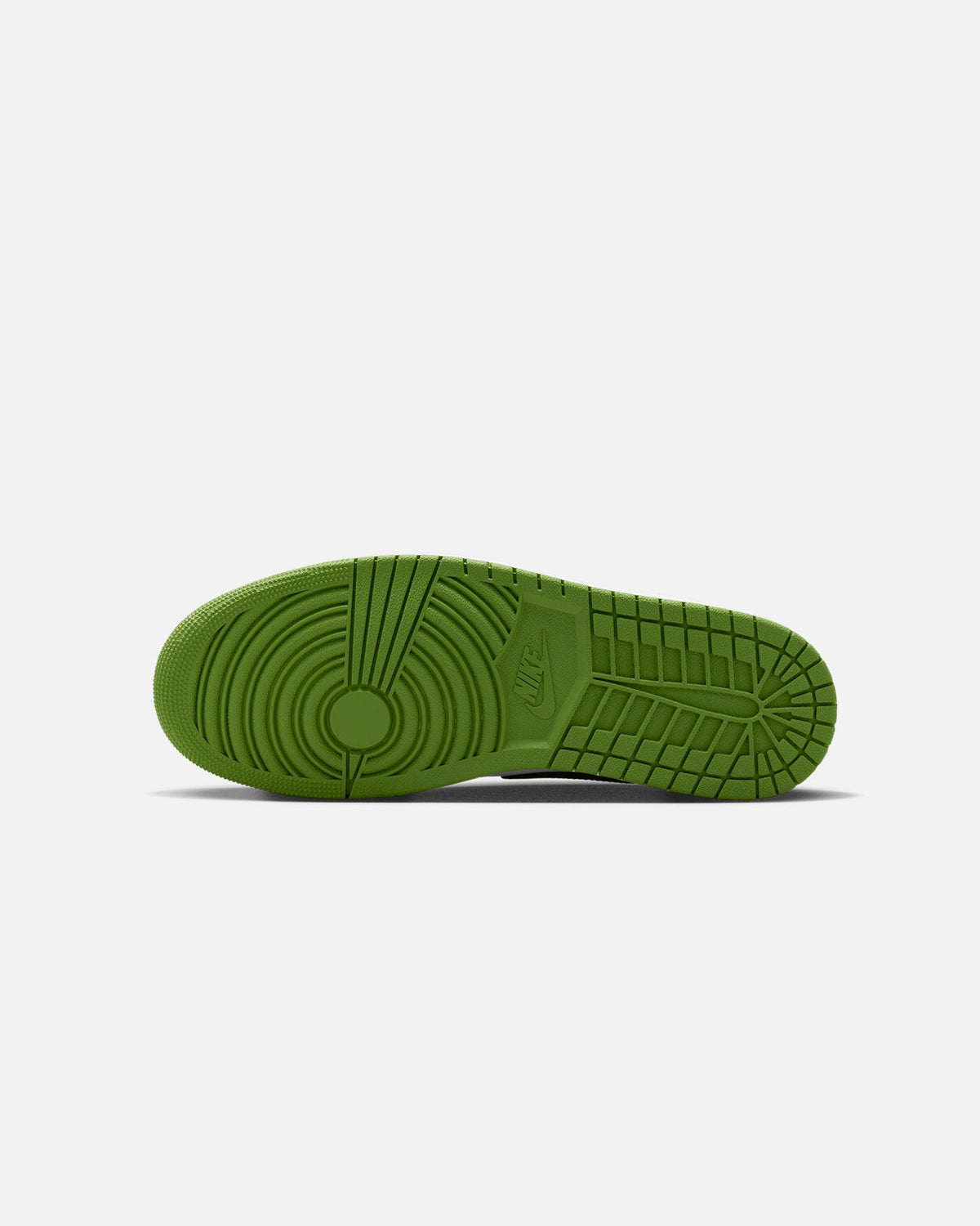 HOT Products Jordan Air Jordan 1 Low SE "Chlorophyll" White/Chlorophyll