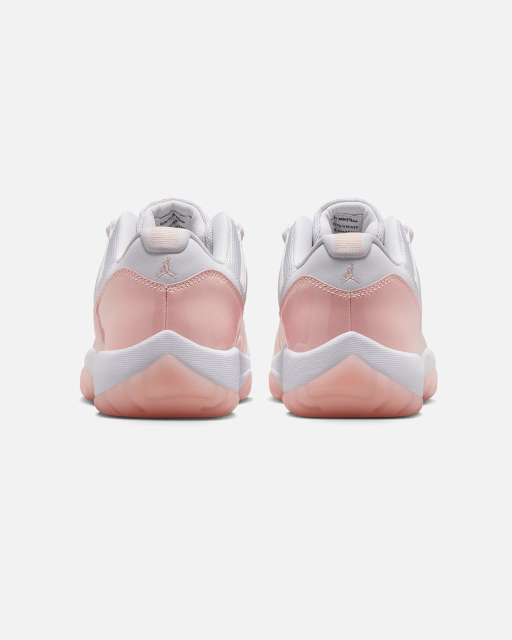 HOT Products Jordan Women's Air Jordan 11 Retro Low "Legend Pink" White/Pink