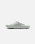 HOT Products Jordan Post Slides Light Silver/Light Silver