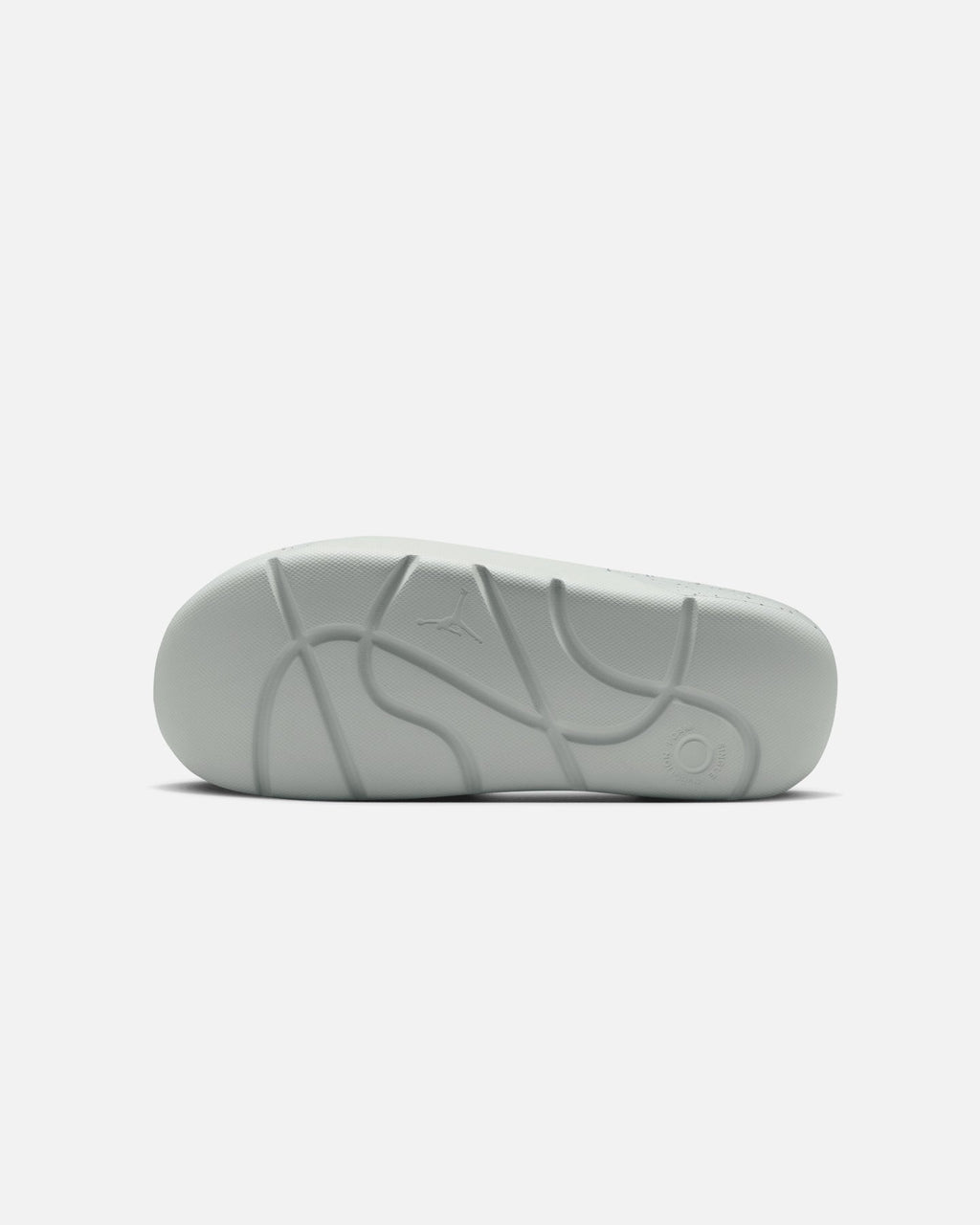 HOT Products Jordan Post Slides Light Silver/Light Silver