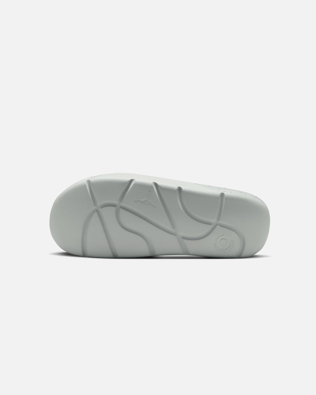 HOT Products Jordan Post Slides Light Silver/Light Silver