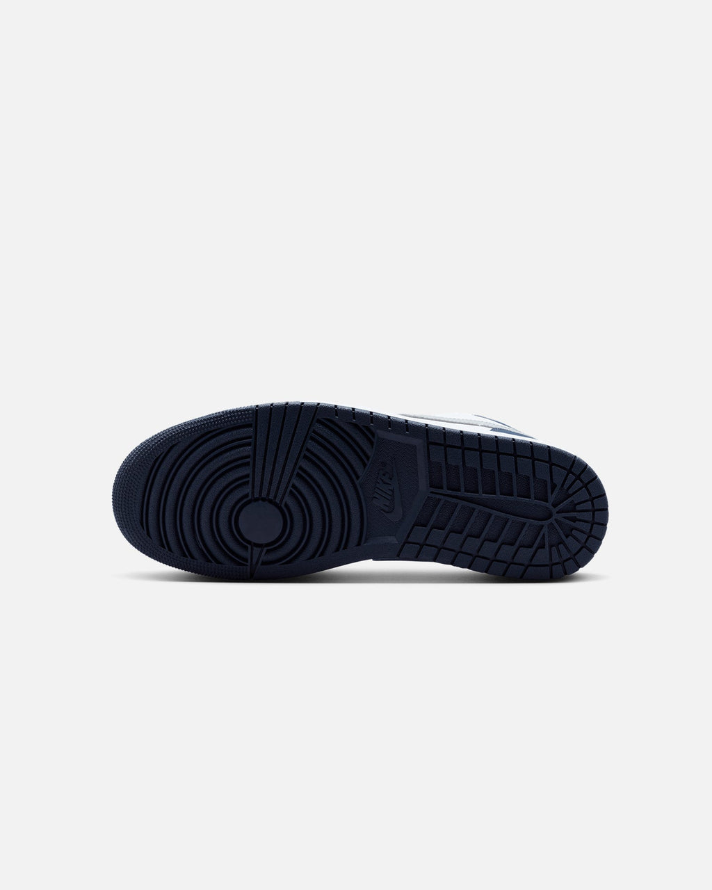 HOT Products Jordan Air Jordan 1 Low "Midnight Navy" White/Wolf Grey