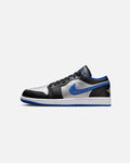 HOT Products Jordan Air Jordan 1 Low "Game Royal" Black/White-Game Royal Blue