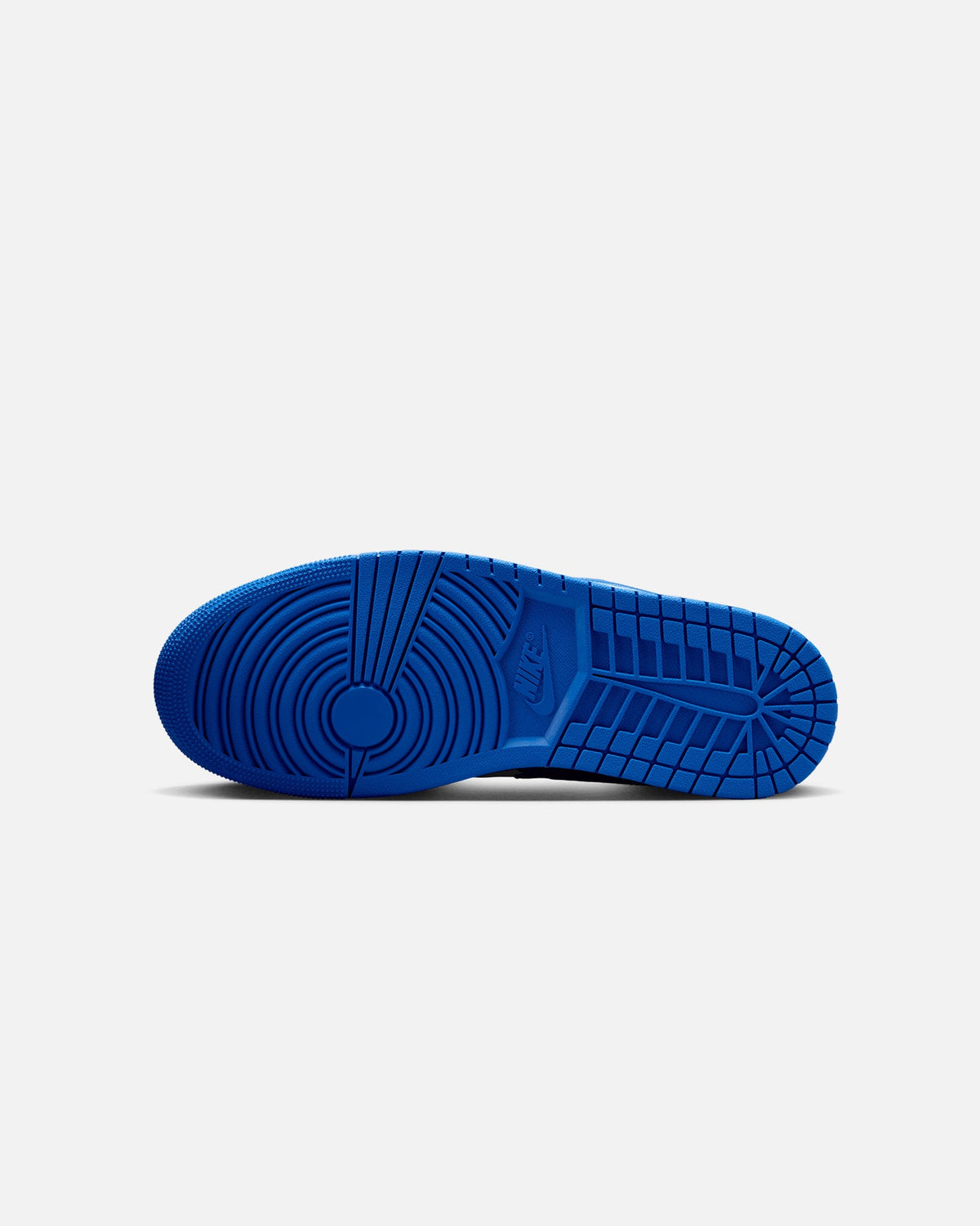 HOT Products Jordan Air Jordan 1 Low "Game Royal" Black/White-Game Royal Blue