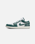 HOT Products Jordan Air Jordan 1 Low SE "Oxidised Green" Oxidized Green