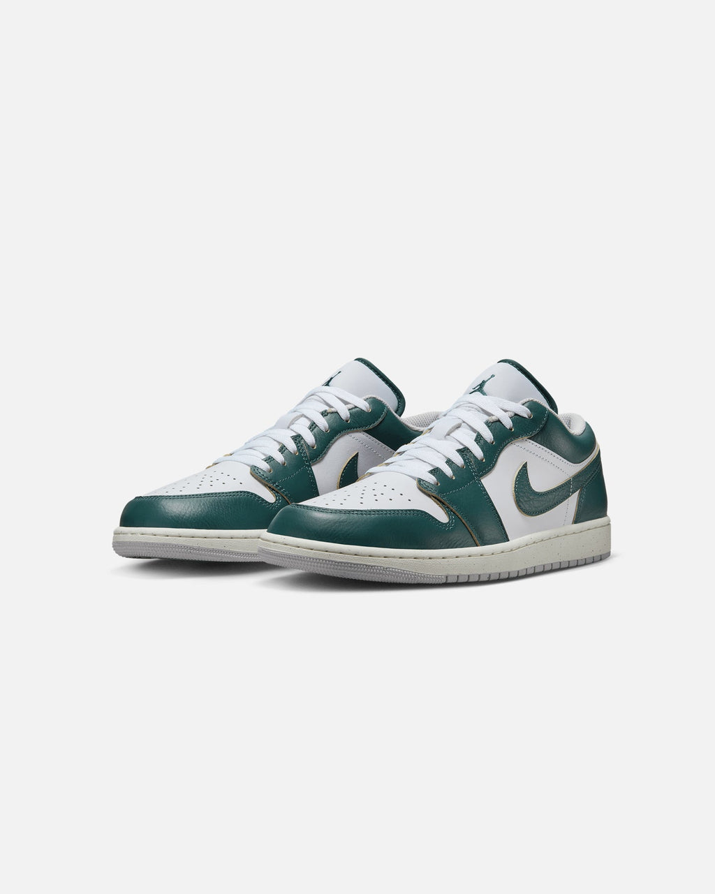 HOT Products Jordan Air Jordan 1 Low SE "Oxidised Green" Oxidized Green