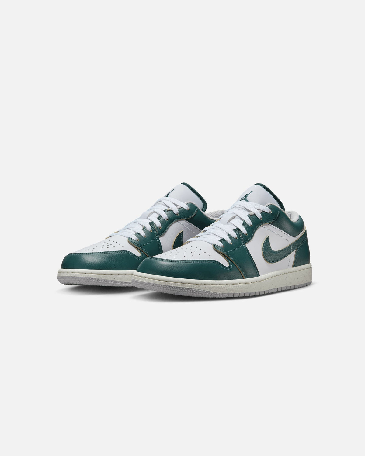 HOT Products Jordan Air Jordan 1 Low SE "Oxidised Green" Oxidized Green