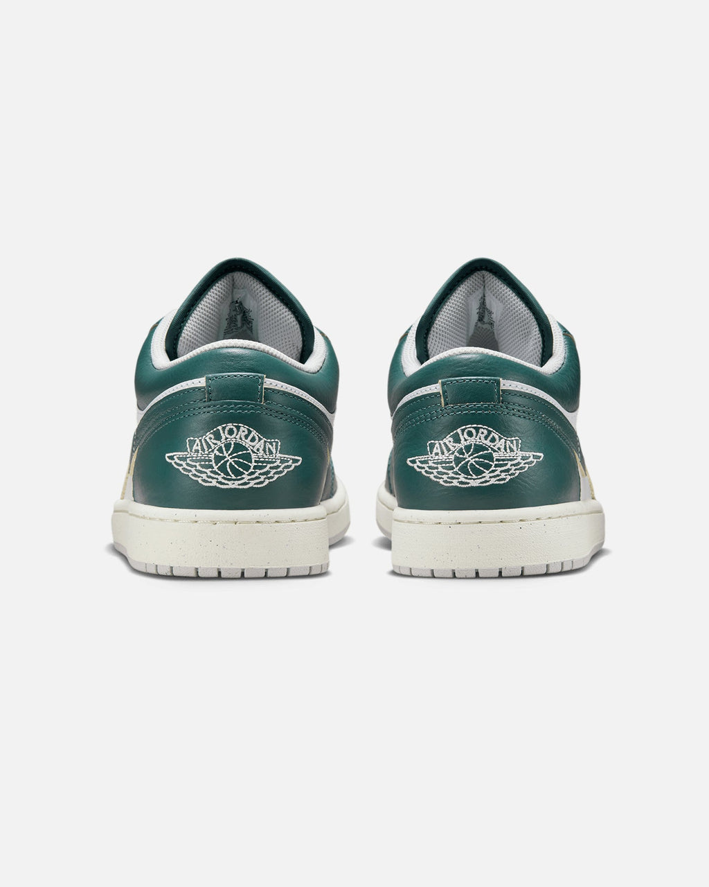 HOT Products Jordan Air Jordan 1 Low SE "Oxidised Green" Oxidized Green