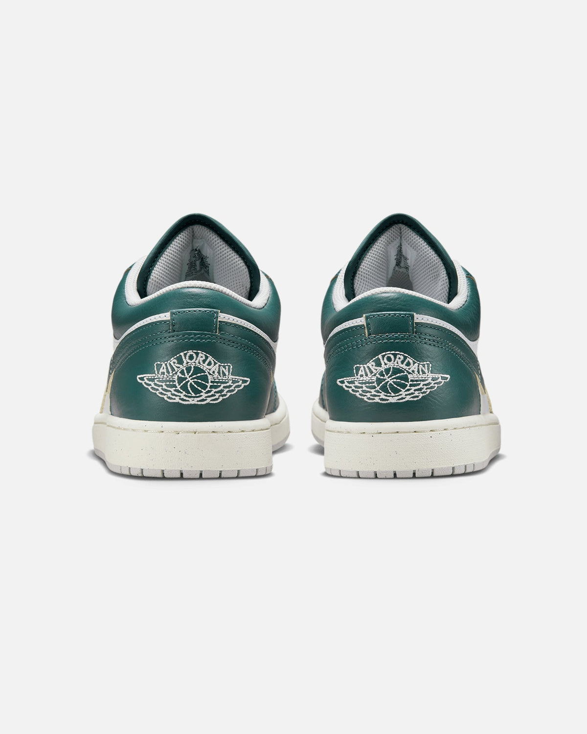 HOT Products Jordan Air Jordan 1 Low SE "Oxidised Green" Oxidized Green