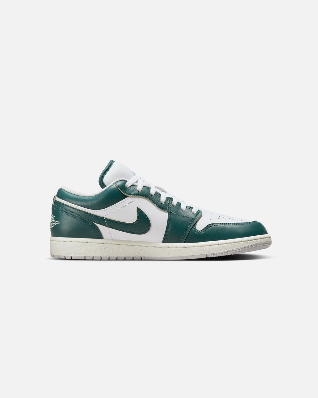 HOT Products Jordan Air Jordan 1 Low SE "Oxidised Green" Oxidized Green