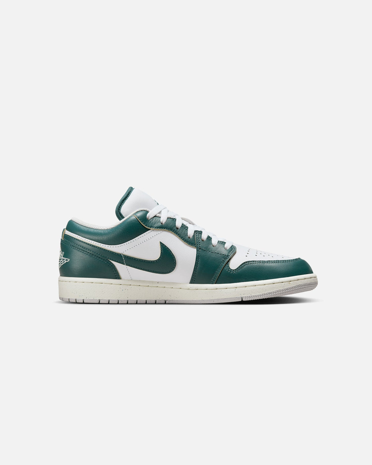 HOT Products Jordan Air Jordan 1 Low SE "Oxidised Green" Oxidized Green