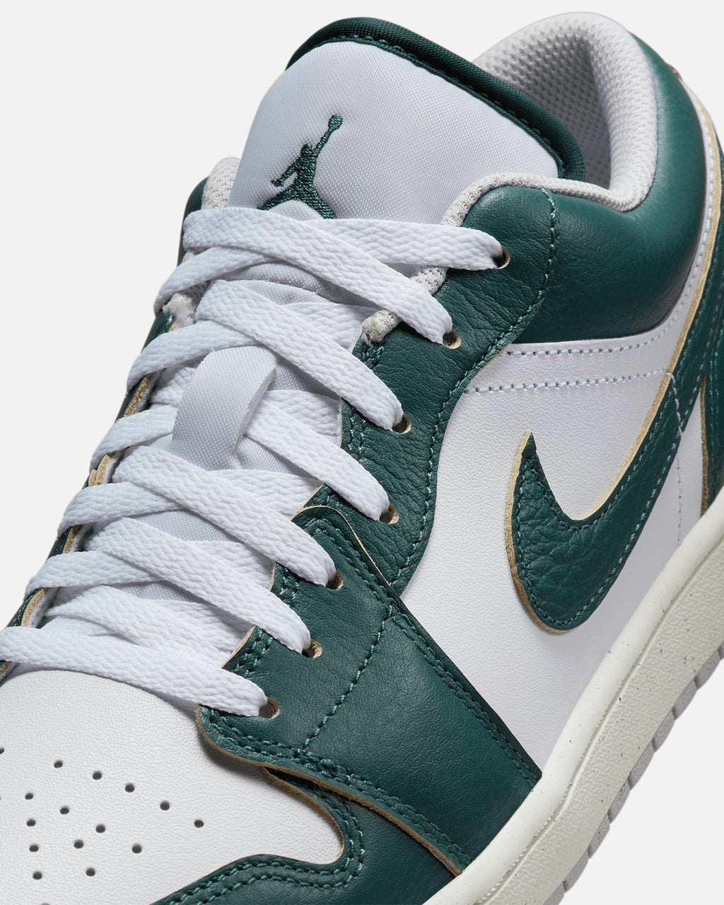 HOT Products Jordan Air Jordan 1 Low SE "Oxidised Green" Oxidized Green