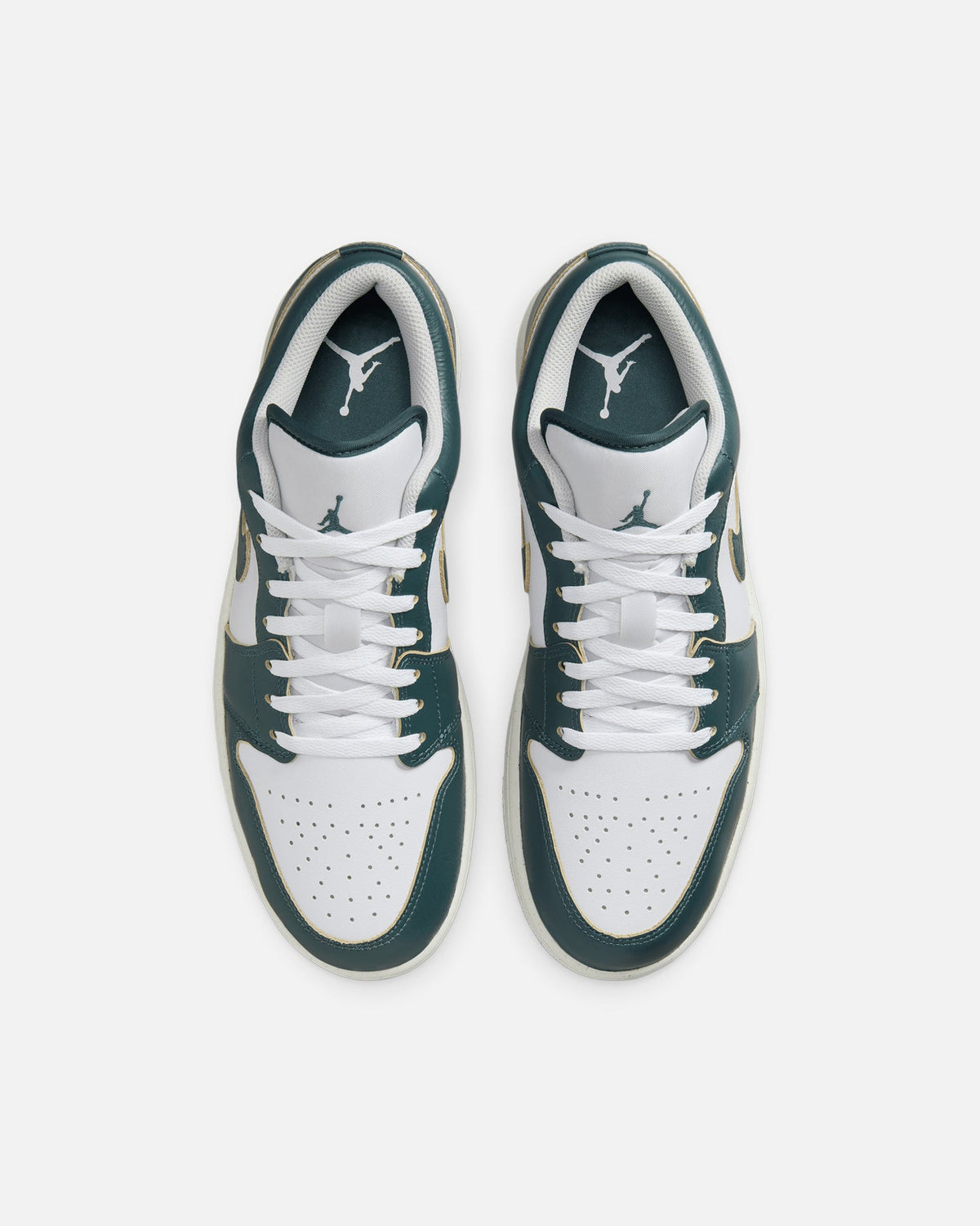 HOT Products Jordan Air Jordan 1 Low SE "Oxidised Green" Oxidized Green
