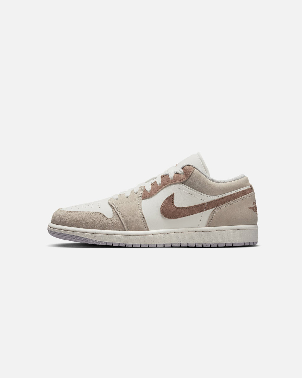 HOT Products Jordan Air Jordan 1 Low SE Legend Lt Brown