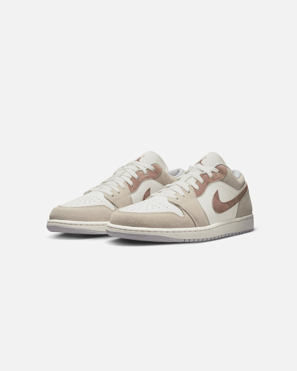 HOT Products Jordan Air Jordan 1 Low SE Legend Lt Brown