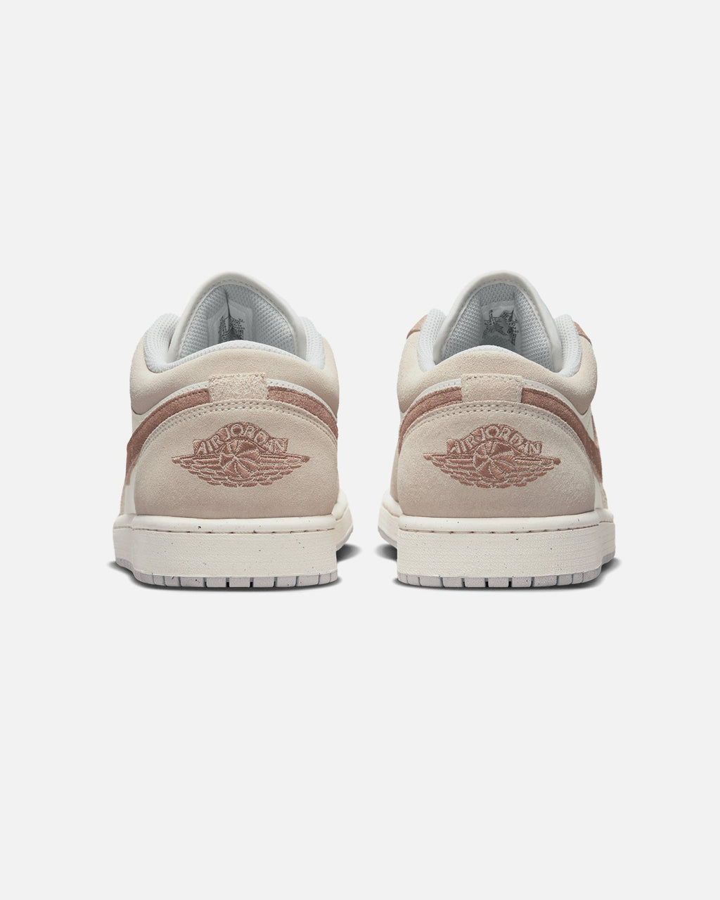 HOT Products Jordan Air Jordan 1 Low SE Legend Lt Brown