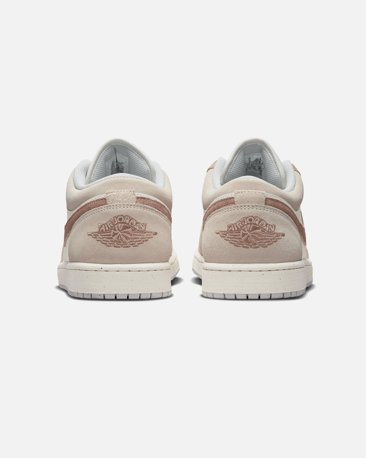 HOT Products Jordan Air Jordan 1 Low SE Legend Lt Brown