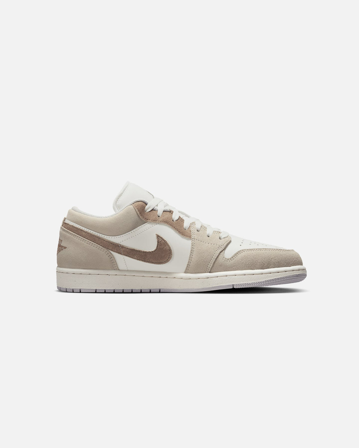 HOT Products Jordan Air Jordan 1 Low SE Legend Lt Brown