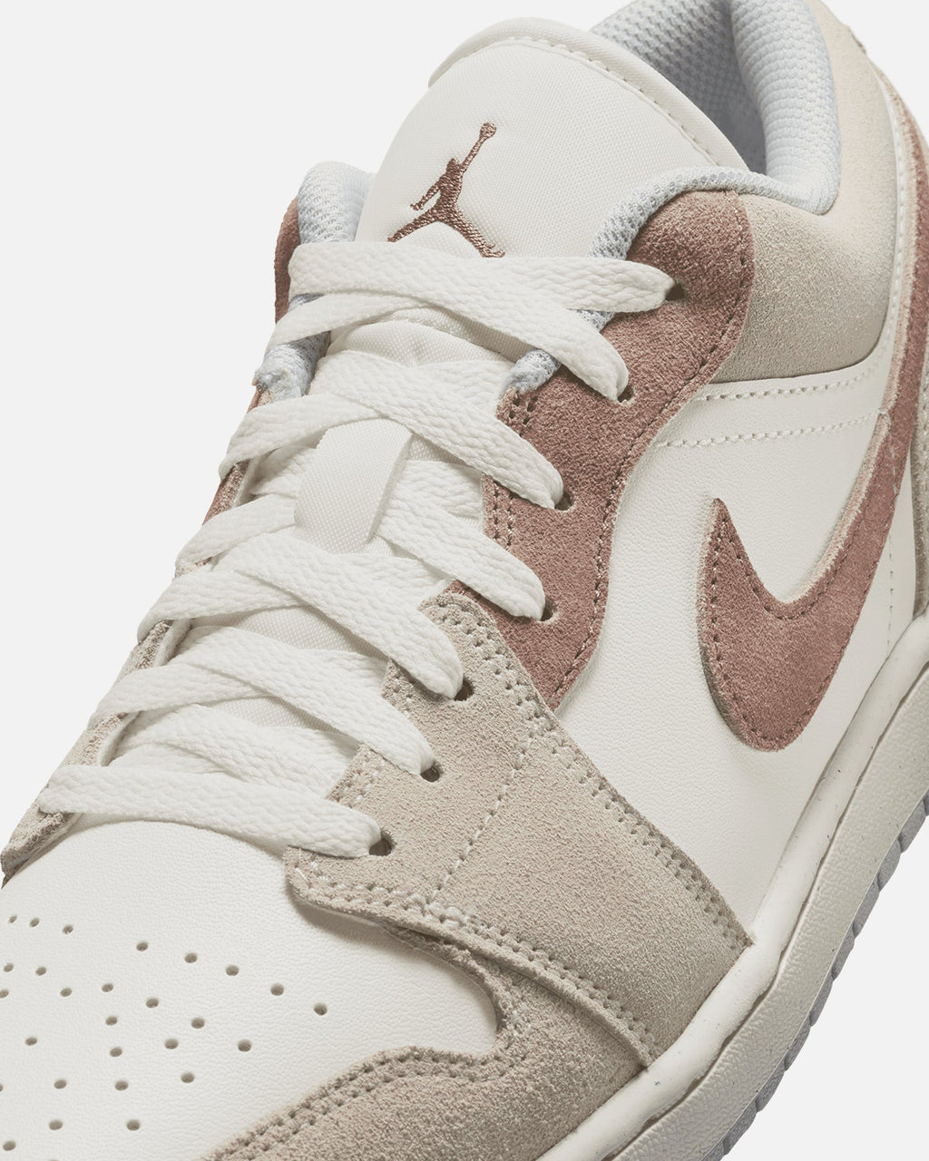 HOT Products Jordan Air Jordan 1 Low SE Legend Lt Brown