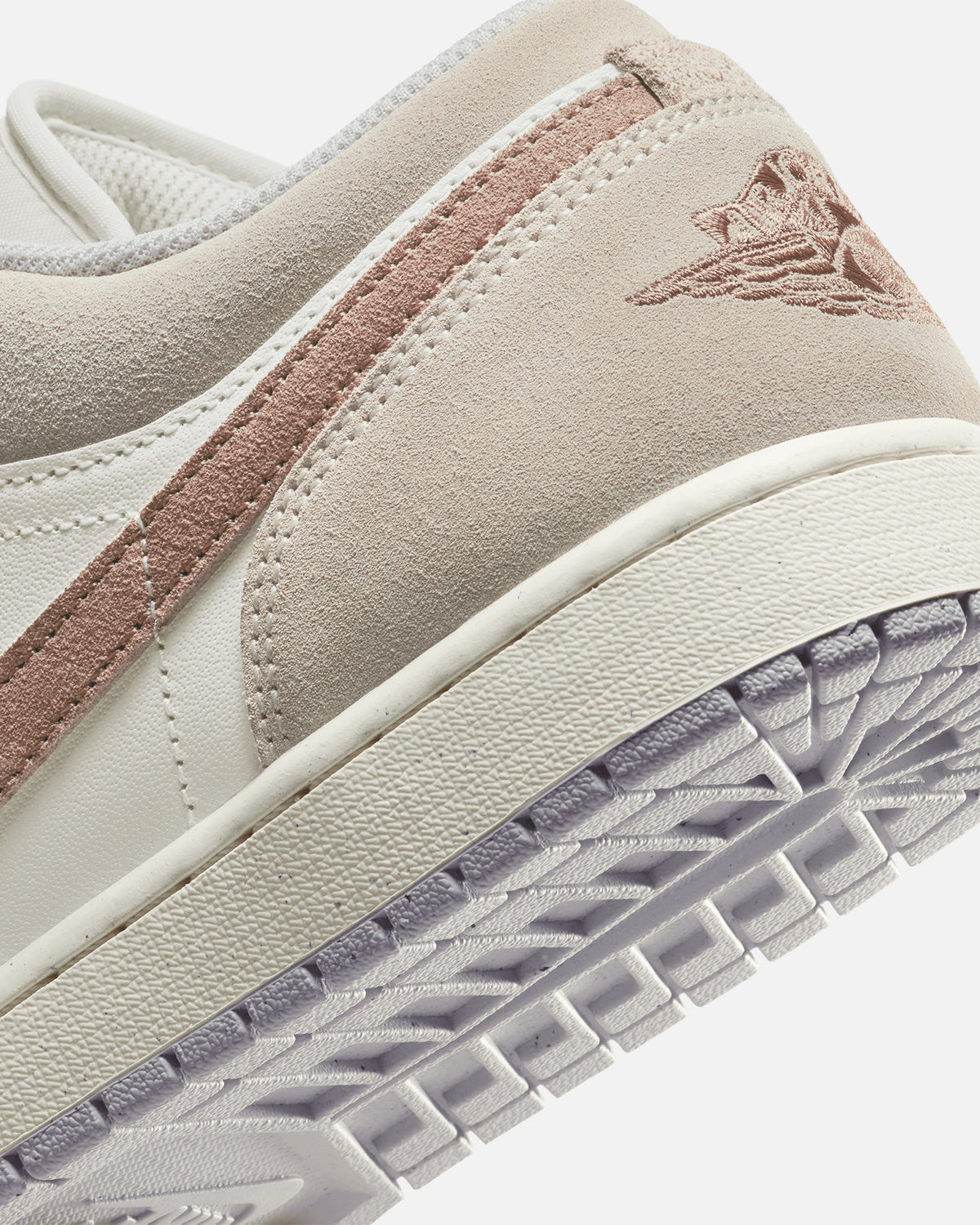HOT Products Jordan Air Jordan 1 Low SE Legend Lt Brown